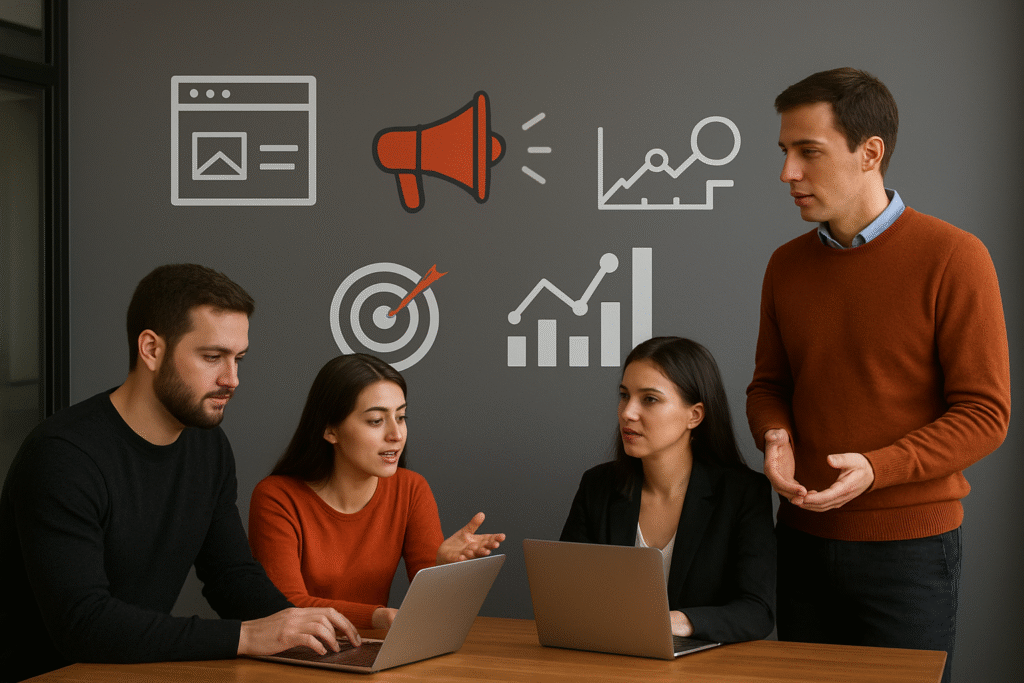 best freelance digital marketer in Wayanad